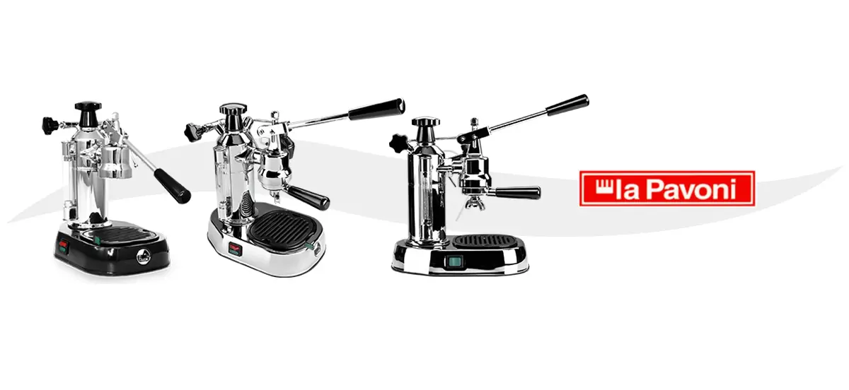 la pavoni europiccola reviews