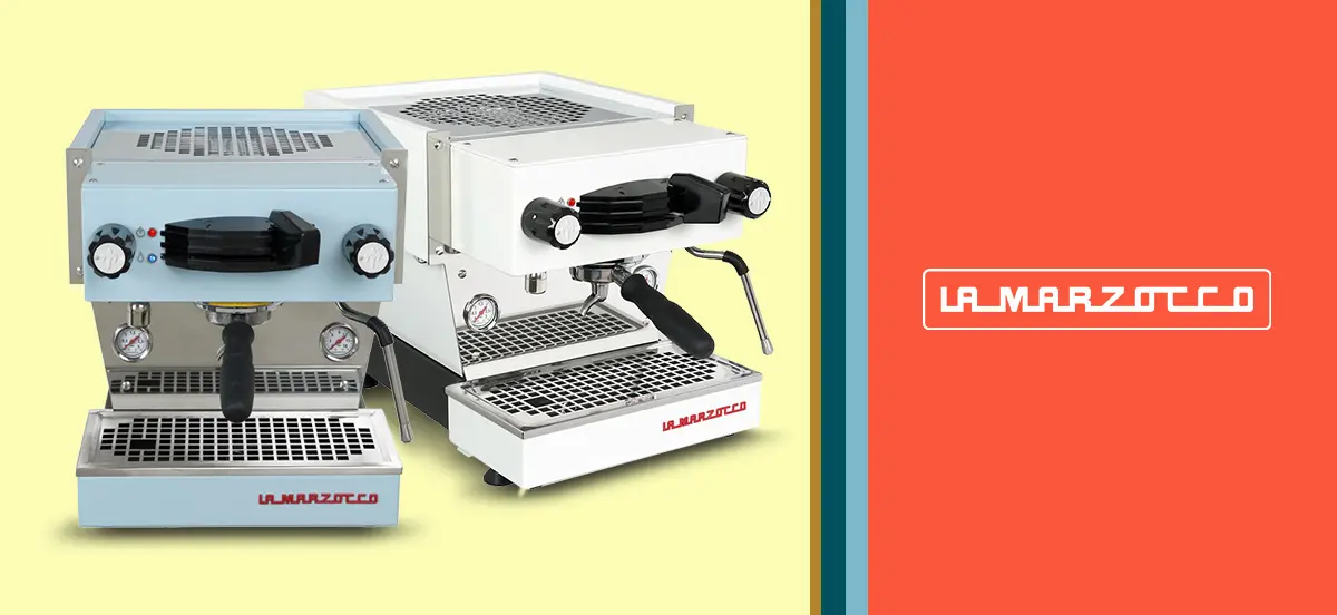 La marzocco clearance linea mini review