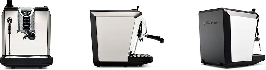 シモネリ オスカー２ Nuova Simonelli Oscar ２ ブラック 商品はお