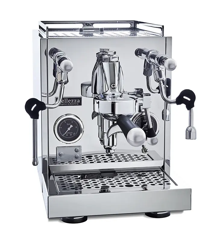 Espresso machines, BFC