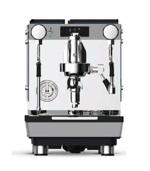 Crem Coffee Machines | Caffè Italia