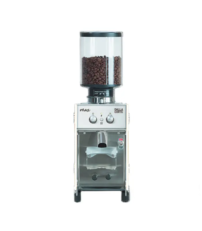 Automatic Coffee Grinder Nemo-Q Quamar- Caffèlab