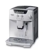 De Longhi Magnifica ESAM 04.110.S Caffe Italia