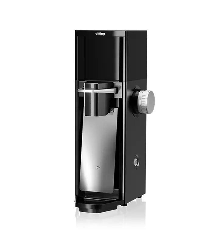 Compak E6 Essential On Demand – Absolute Espresso Plus