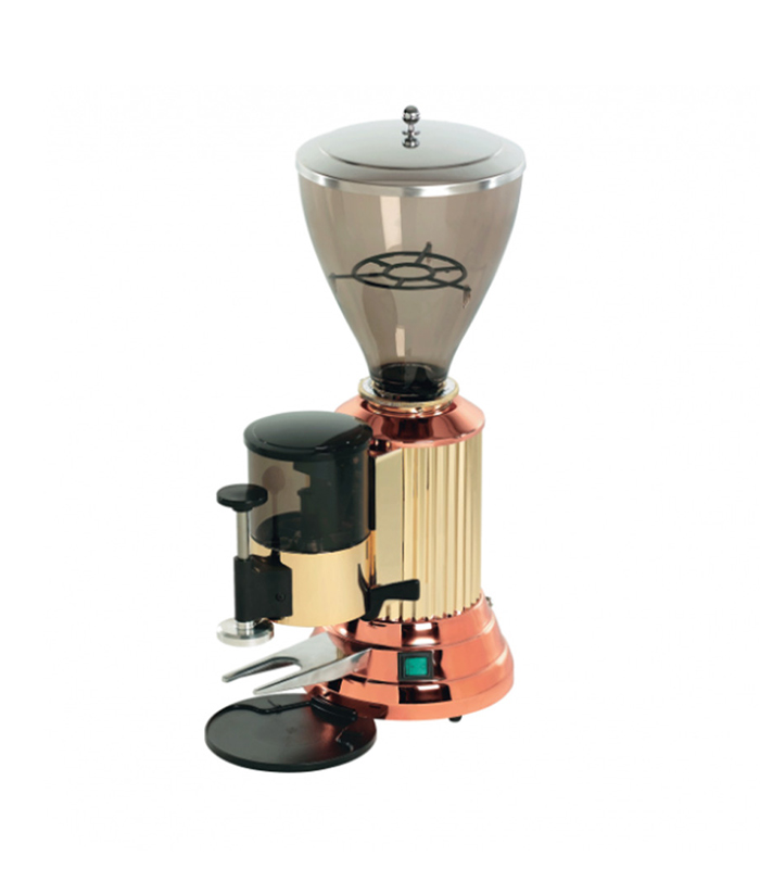 Buy Elektra Sixties Italian Espresso Machines Online - 6 Liter Boiler