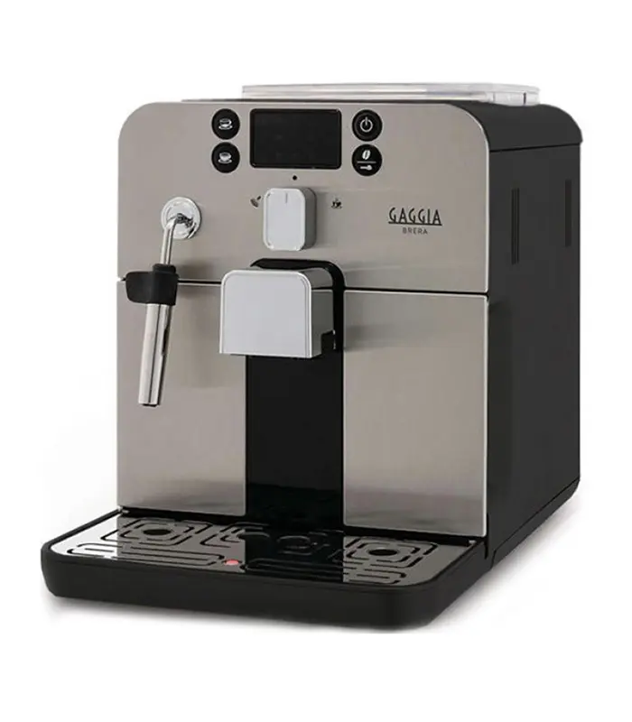 Gaggia 2025 brera black