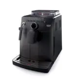 Gaggia naviglio black hotsell