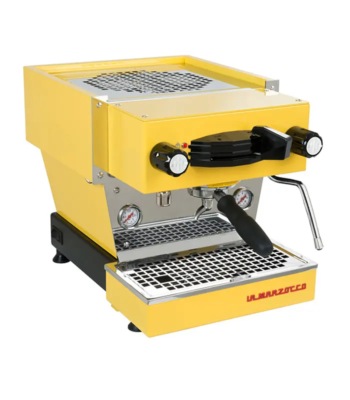 Espresso hotsell machine small