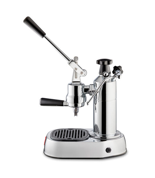 La Pavoni Europiccola EL LPLELQ01EU | Caffè Italia