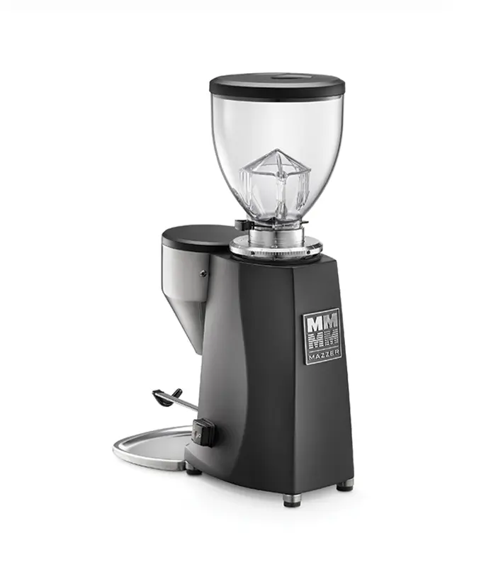 Mazzer hotsell espresso grinder