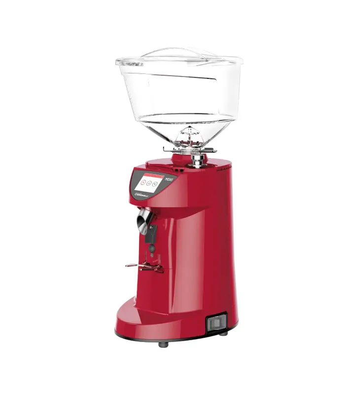 Nuova Simonelli Coffee grinders | Caffè Italia