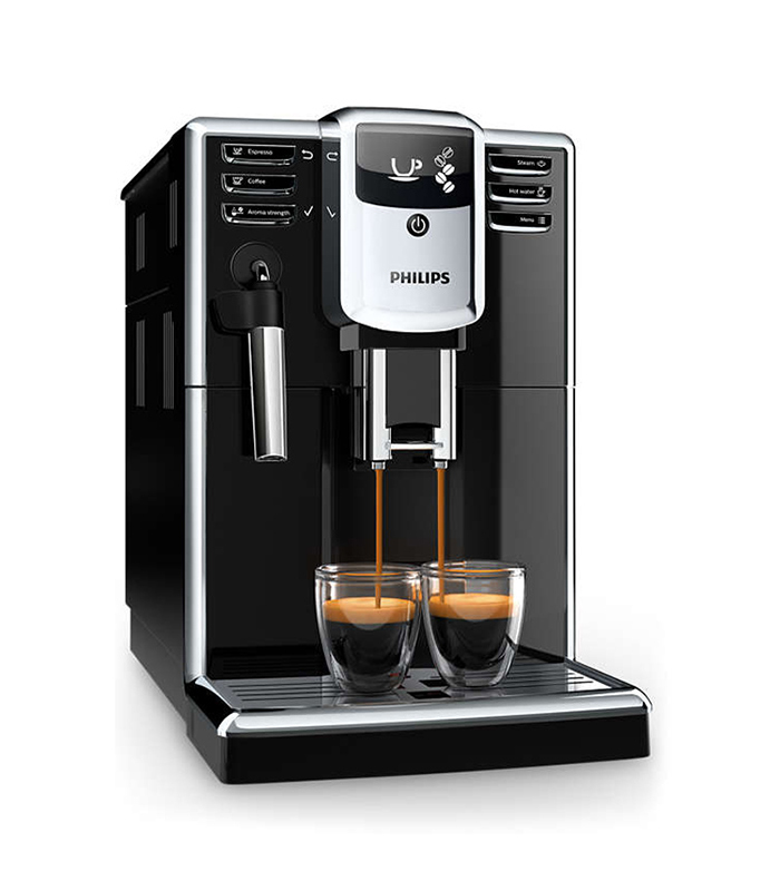 Espresso machines, Philips
