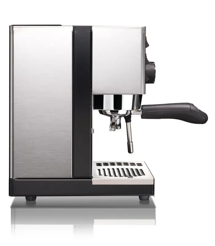 rancilio silvia v5 e 2019