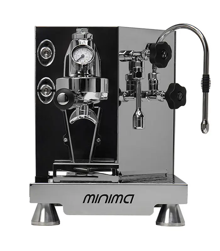 Moka Classic Italian Coffee Maker by E&B Lab - Caffèlab