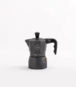 E&B Lab by IMS 3 Cup Stovetop Moka Pot