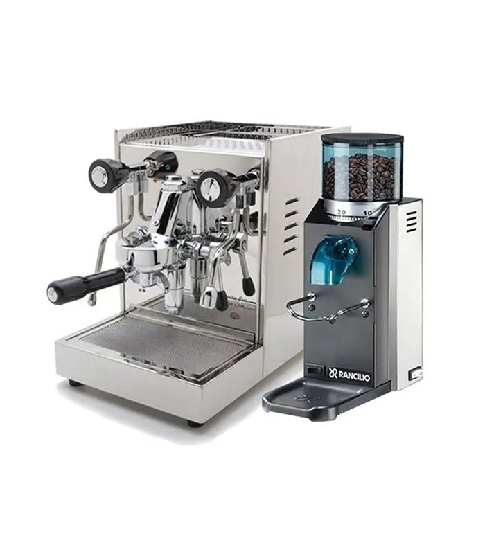 rancilio e61