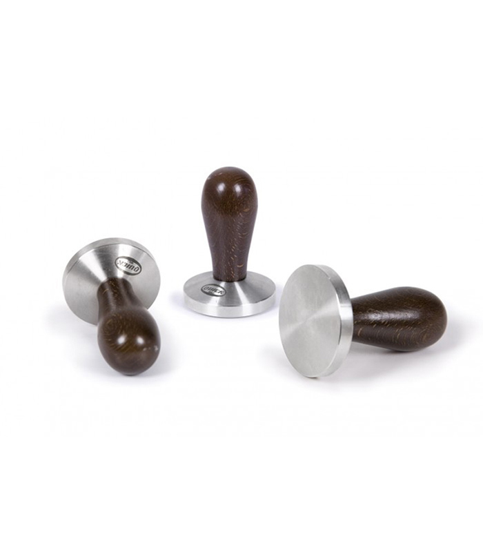 CMD Stainless Steel Coffee Tamper