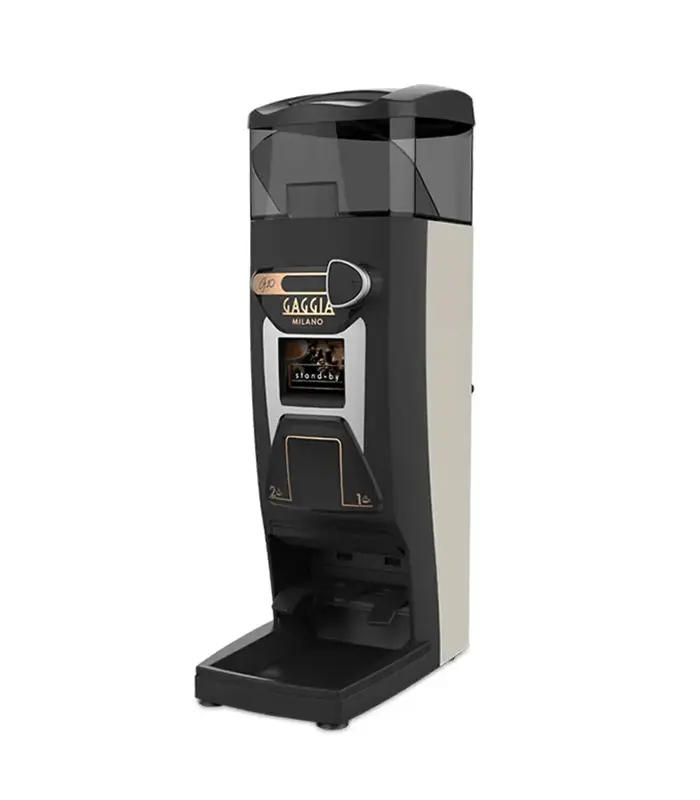 innovation total 1 coffee machine