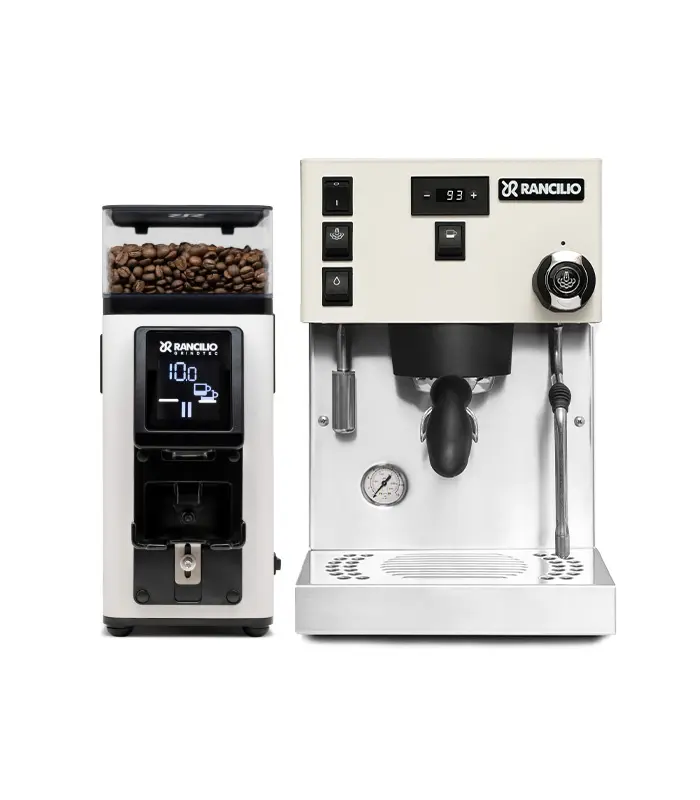 rancilio set