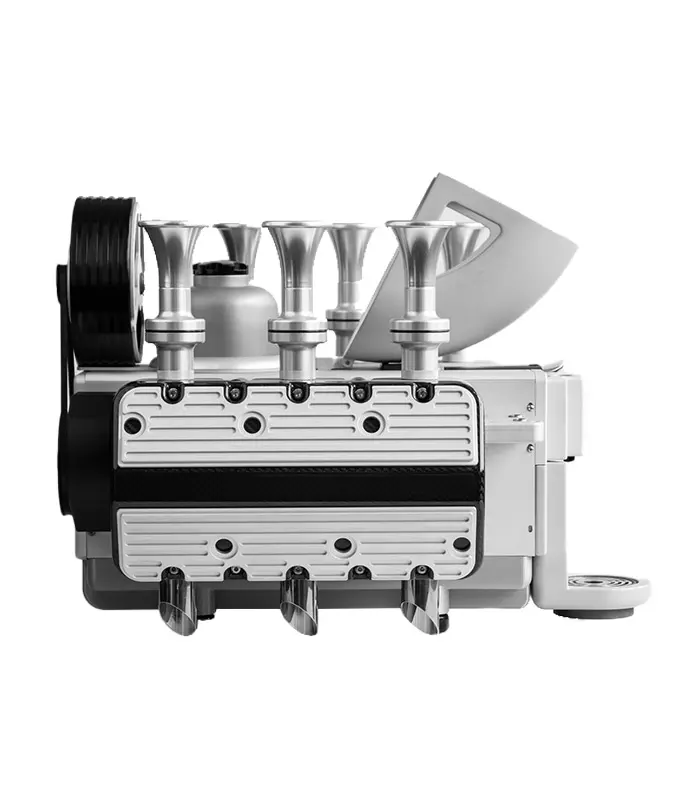 Engine 2024 coffee machine