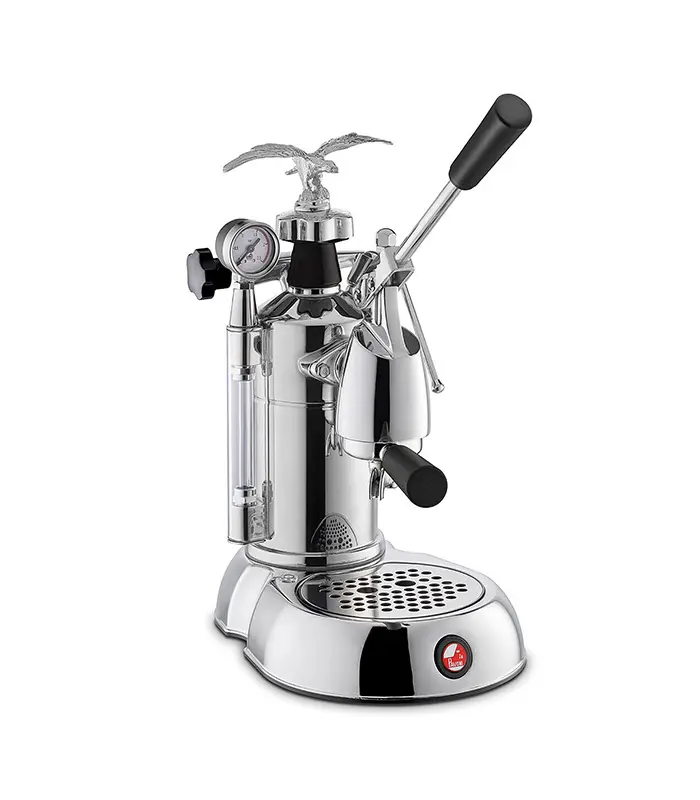 La Pavoni Coffee Machines | Caffè Italia